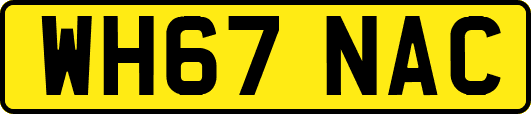 WH67NAC