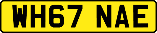 WH67NAE