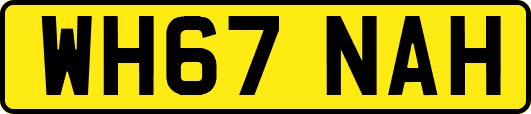 WH67NAH