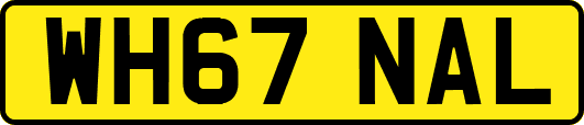 WH67NAL