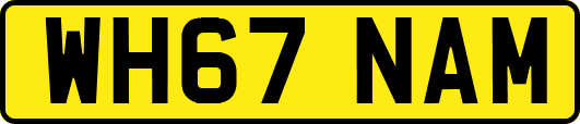 WH67NAM