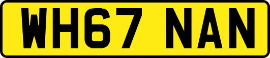 WH67NAN