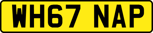 WH67NAP