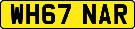 WH67NAR