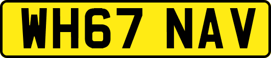 WH67NAV