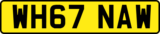 WH67NAW
