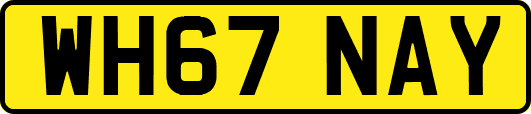 WH67NAY