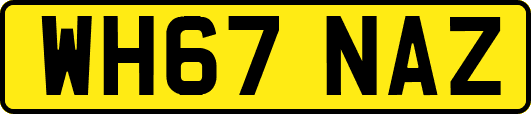 WH67NAZ