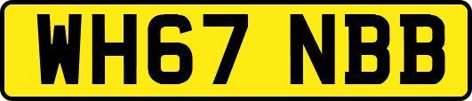WH67NBB