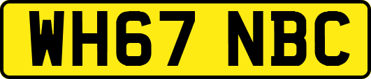 WH67NBC