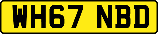 WH67NBD