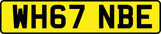 WH67NBE
