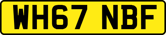 WH67NBF