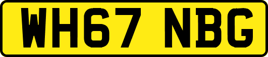 WH67NBG
