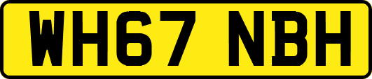 WH67NBH