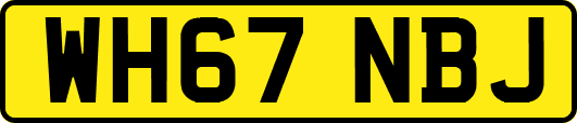 WH67NBJ