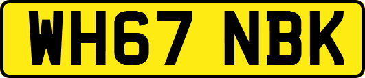 WH67NBK