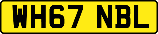 WH67NBL
