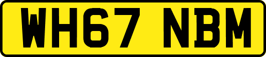 WH67NBM