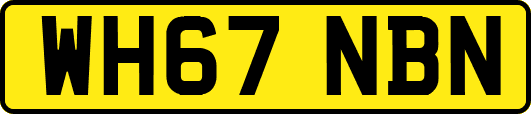WH67NBN