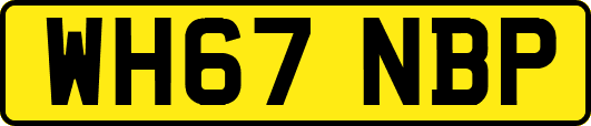 WH67NBP
