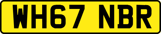 WH67NBR