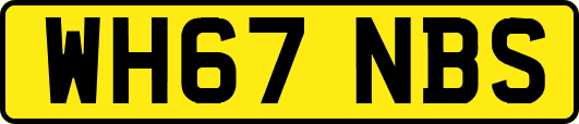 WH67NBS