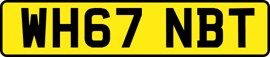 WH67NBT