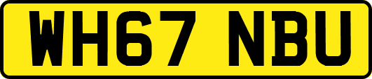 WH67NBU