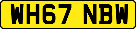 WH67NBW