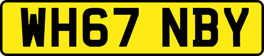 WH67NBY