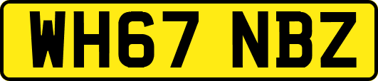 WH67NBZ