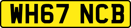 WH67NCB