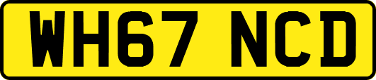 WH67NCD