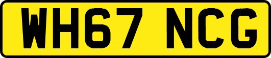 WH67NCG