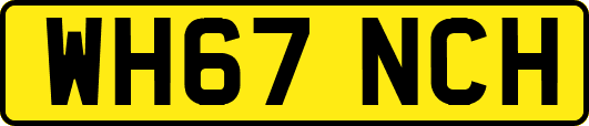 WH67NCH