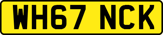 WH67NCK