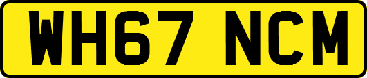 WH67NCM