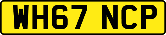 WH67NCP