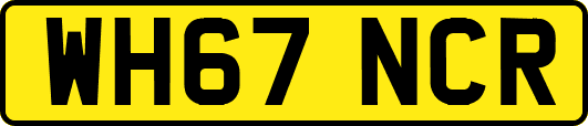WH67NCR