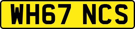WH67NCS