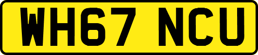WH67NCU