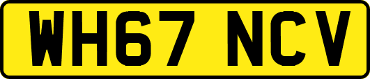 WH67NCV