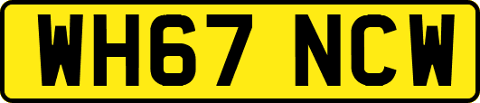 WH67NCW