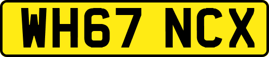 WH67NCX