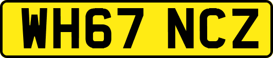 WH67NCZ