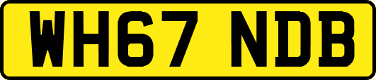WH67NDB