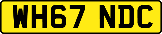 WH67NDC