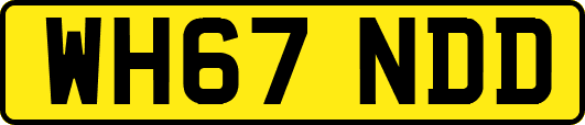WH67NDD