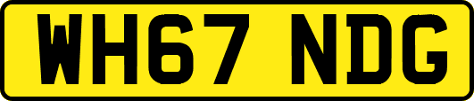 WH67NDG